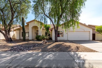 4423 Vista Val Verde --, Cave Creek, AZ 85331