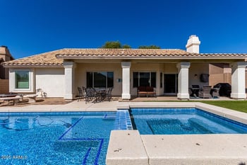 4423 Vista Val Verde --, Cave Creek, AZ 85331