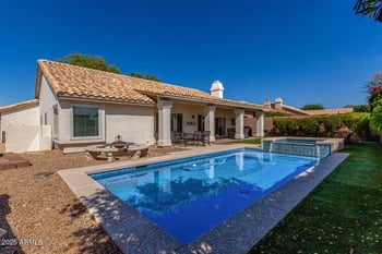 4423 Vista Val Verde --, Cave Creek, AZ 85331
