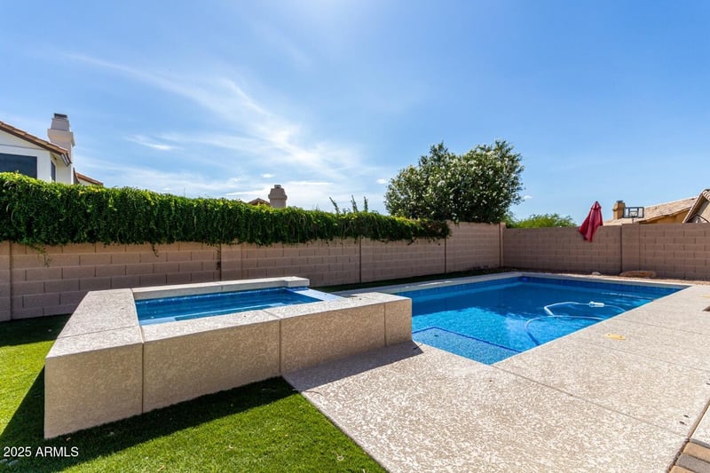 4423 Vista Val Verde --, Cave Creek, AZ 85331
