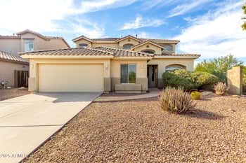 4424 Cottontail Rd, Phoenix, AZ 85086