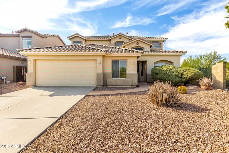 4424 Cottontail Rd, Phoenix, AZ 85086