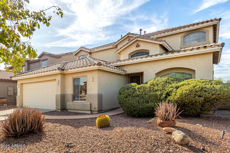 4424 Cottontail Rd, Phoenix, AZ 85086