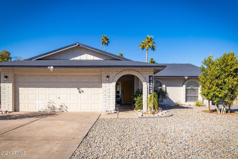 4424 E Acoma Dr, Phoenix, AZ 85032
