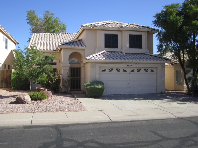 4424 E Bannock St, Phoenix, AZ 85044