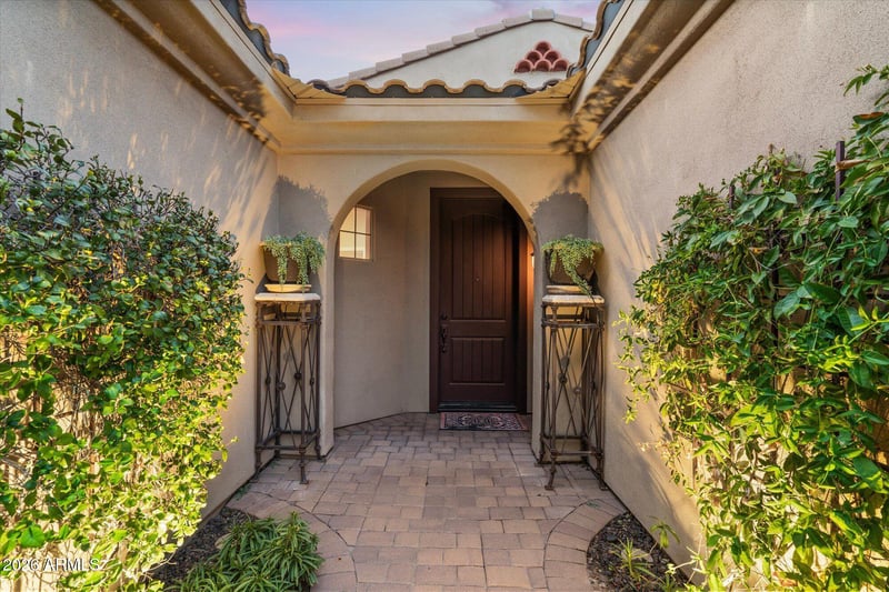 4424 E Muriel Dr, Phoenix, AZ 85032