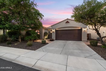 4424 E Muriel Dr, Phoenix, AZ 85032