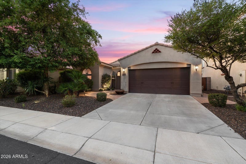 4424 E Muriel Dr, Phoenix, AZ 85032