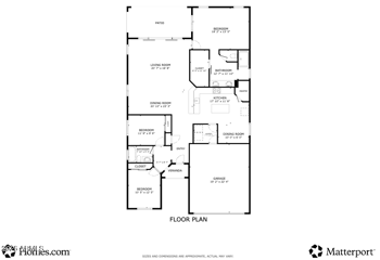 4424 E Muriel Dr, Phoenix, AZ 85032