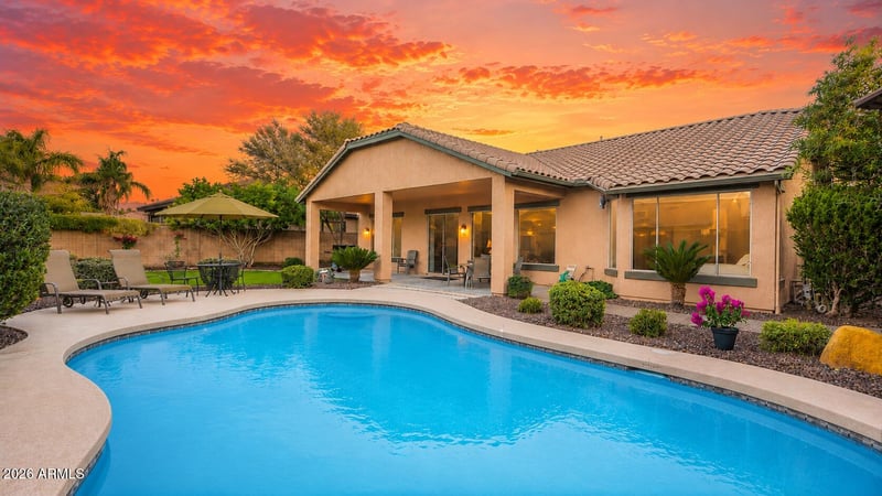 4424 E Palmdale Ln, Gilbert, AZ 85298