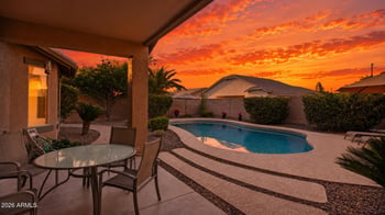 4424 Palmdale Ln, Gilbert, AZ 85298