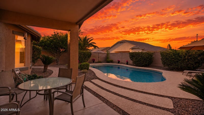 4424 E Palmdale Ln, Gilbert, AZ 85298
