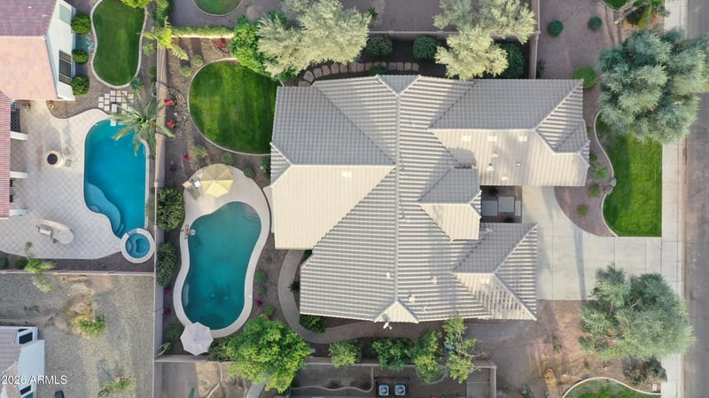 4424 E Palmdale Ln, Gilbert, AZ 85298