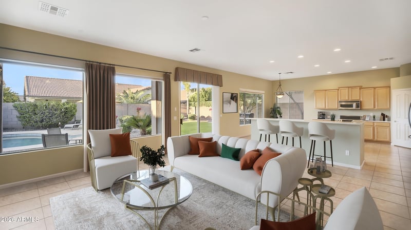 4424 E Palmdale Ln, Gilbert, AZ 85298