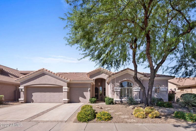 4424 E Via Montoya Dr, Phoenix, AZ 85050