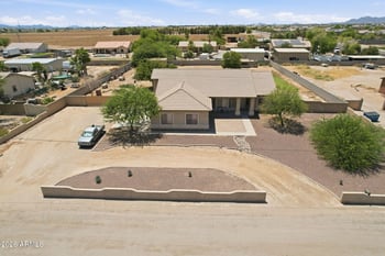 4424 180th Dr, Goodyear, AZ 85338