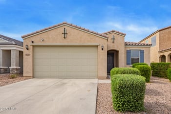 4424 Vervain Ave, San Tan Valley, AZ 85144