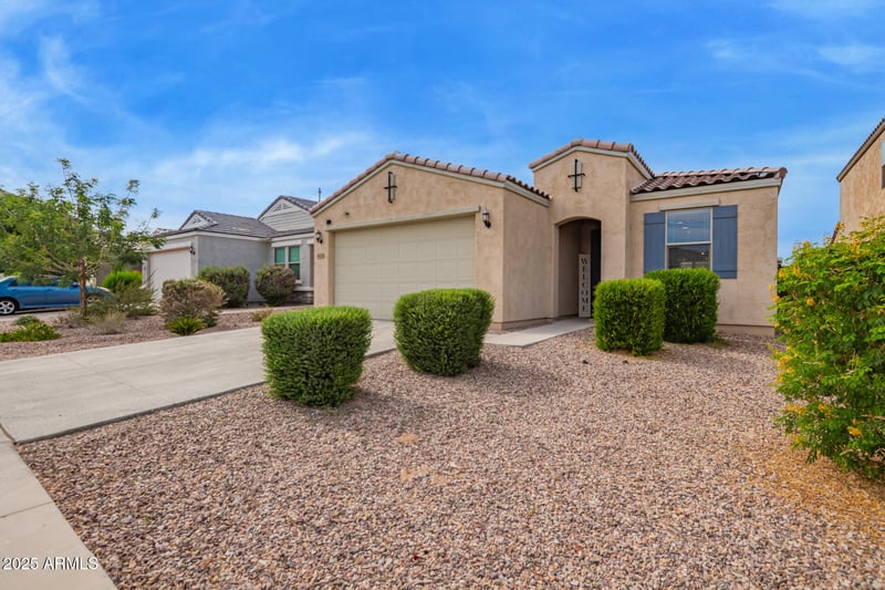 4424 Vervain Ave, San Tan Valley, AZ 85144