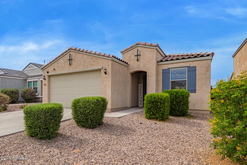 4424 Vervain Ave, San Tan Valley, AZ 85144