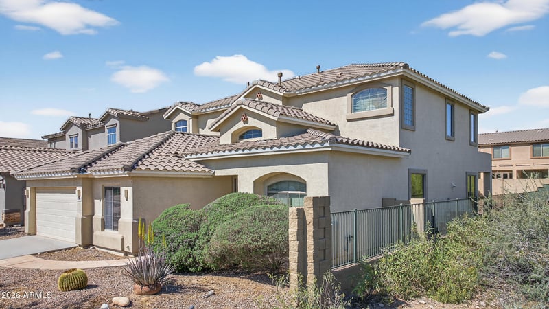 4424 W Cottontail Rd, Phoenix, AZ 85086