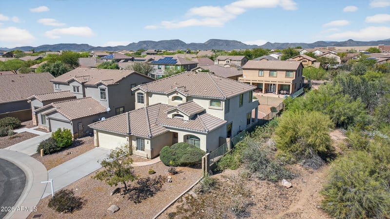 4424 W Cottontail Rd, Phoenix, AZ 85086