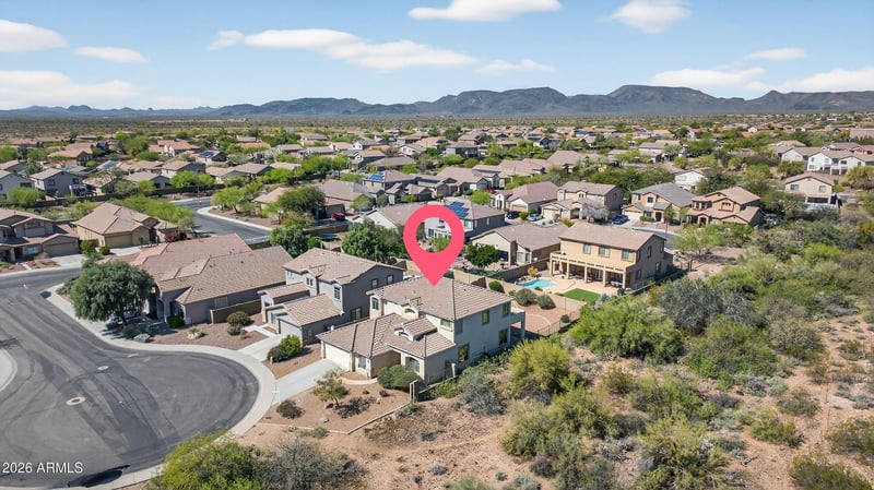4424 W Cottontail Rd, Phoenix, AZ 85086