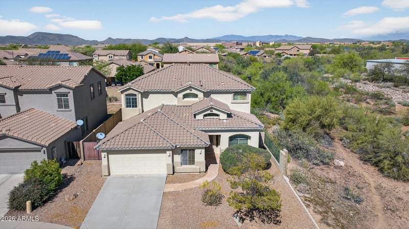 4424 W Cottontail Rd, Phoenix, AZ 85086