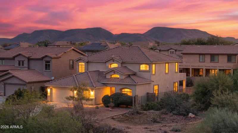 4424 W Cottontail Rd, Phoenix, AZ 85086