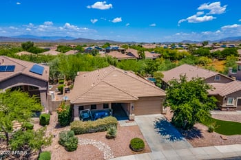 4424 W Magellan Dr, Anthem, AZ 85087