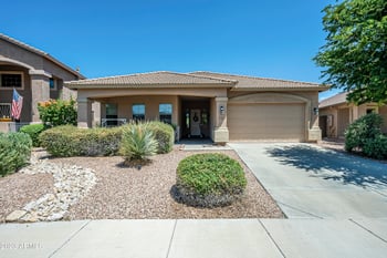 4424 W Magellan Dr, Anthem, AZ 85087