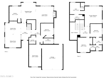 4425 Bighorn Ave, Phoenix, AZ 85044