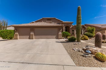4425 Casey Ln, Cave Creek, AZ 85331