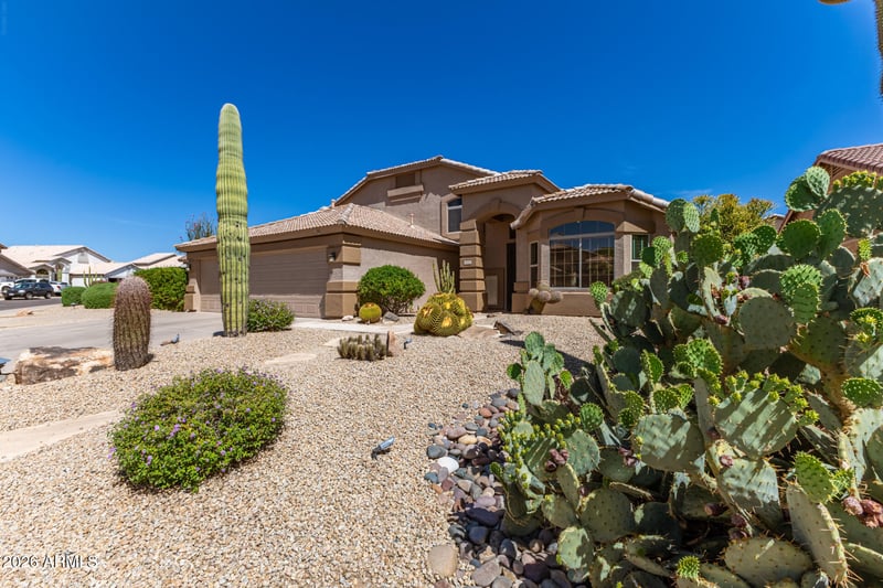 4425 Casey Ln, Cave Creek, AZ 85331