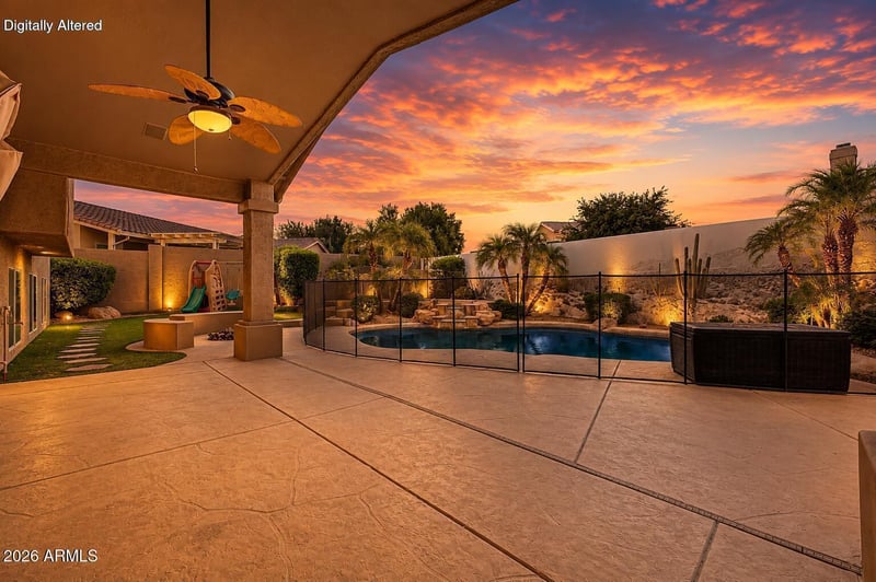 4425 Casey Ln, Cave Creek, AZ 85331