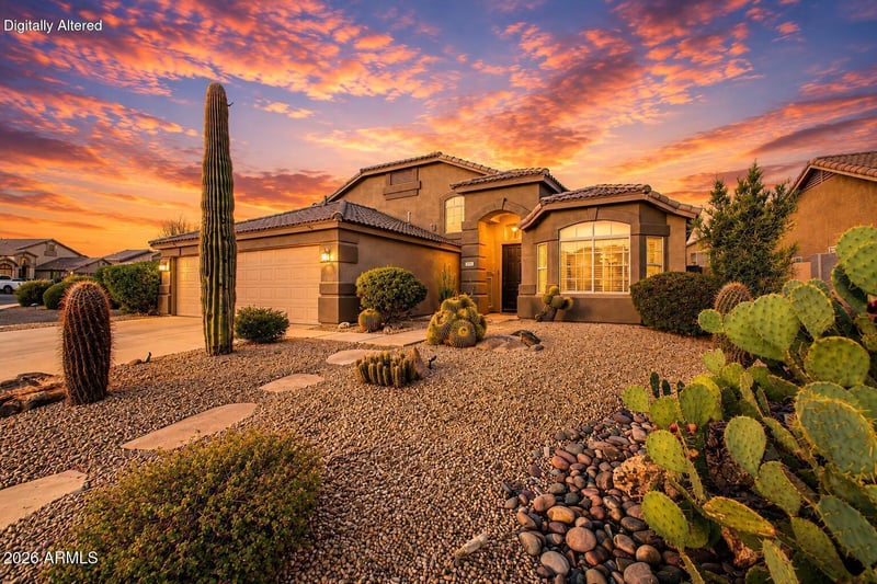 4425 Casey Ln, Cave Creek, AZ 85331