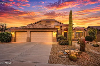 4425 E Casey Ln, Cave Creek, AZ 85331