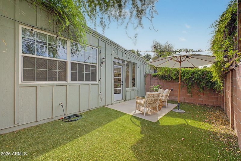 4425 E Hubbell St #98, Phoenix, AZ 85008