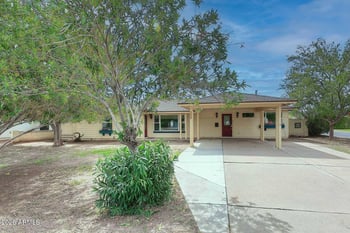 4425 E Weldon Ave, Phoenix, AZ 85018