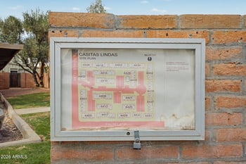 4425 Hubbell St #98, Phoenix, AZ 85008