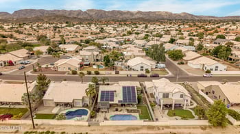 4425 Mountain Sky Ave, Phoenix, AZ 85044