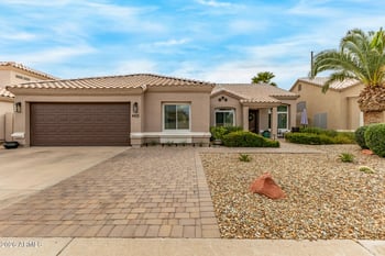 4425 Mountain Sky Ave, Phoenix, AZ 85044