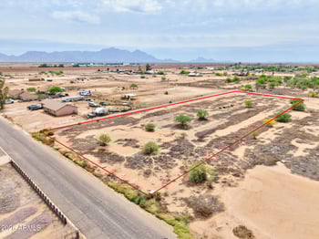 4425 Mustang Dr #22, Eloy, AZ 85131