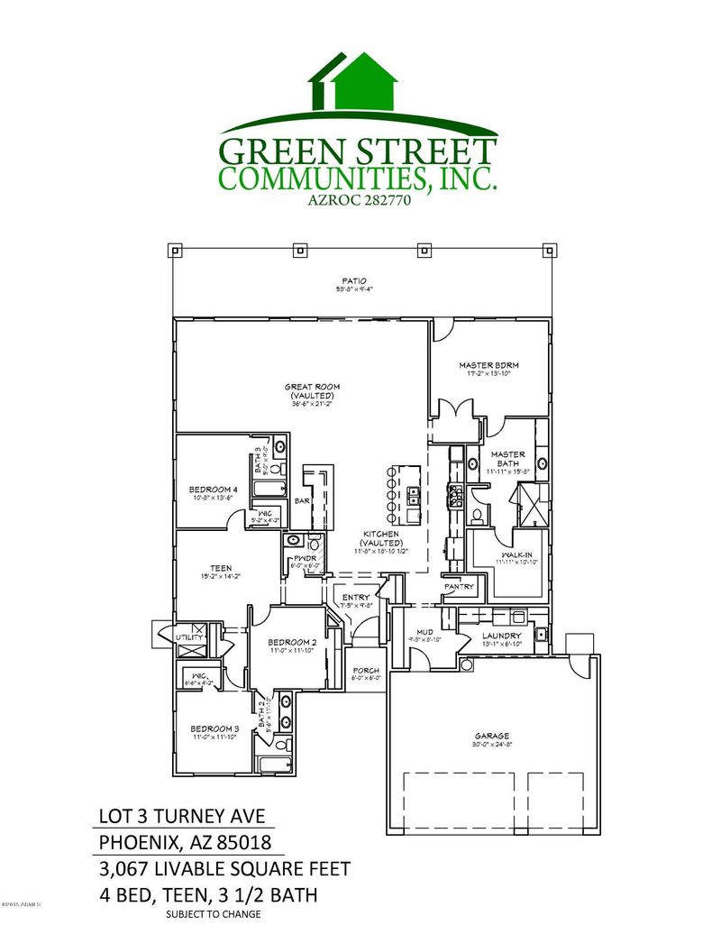 4425 N 29th Pl, Phoenix, AZ 85016