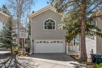 4425 Savannah Cir, Flagstaff, AZ 86004