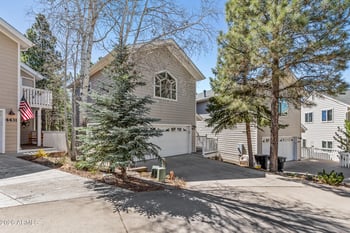 4425 Savannah Cir, Flagstaff, AZ 86004