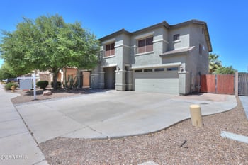 44254 Adobe Cir, Maricopa, AZ 85139