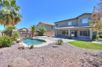 44254 Adobe Cir, Maricopa, AZ 85139