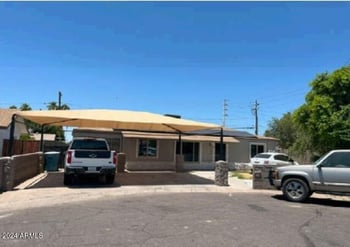 4426 34th Dr, Phoenix, AZ 85017