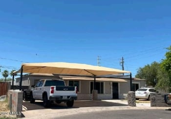 4426 34th Dr, Phoenix, AZ 85017