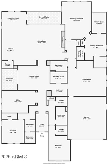 4426 Leroy St, Gilbert, AZ 85295